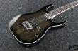 Ibanez RG-652 LWFX AGB - gitara elektryczna - zdjęcie 2