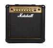 Wzmacniacz gitarowy Marshall MG15GFX Gold 15W - zdjęcie 1