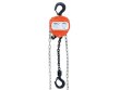 Eurolite Wyciągarka łańcuchowa Chain Hoist 10M/1.0T - zdjęcie 1