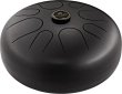 Meinl Sonic Energy STD3BK Steel Tongue Drum BK - zdjęcie 1