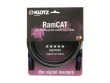 Klotz RAM CAT5e (SF/UTP) / etherCON - etherCON 1m - zdjęcie 1