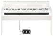 Korg LP-180 WH - domowe pianino cyfrowe - zdjęcie 2