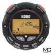Korg Beatlab mini SET - zestaw metronom elektroniczny z padem 6" - zdjęcie 4