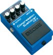 Boss CS-3 Compression Sustainer - efekt do gitary elektrycznej - zdjęcie 2