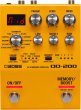 Boss AD-10 Acoustic Preamp - przedwzmacniacz do gitary akustycznej - zdjęcie 1