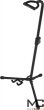 Nuvo Nurg 320 BBK - flet prosty sopranowy z klapami - zdjęcie 1