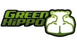 Green Hippo