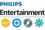 Philips Entertainment