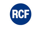 RCF (DSO/COMMERCIAL AUDIO)