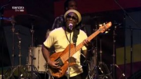 Richard Bona Jazz TM Festival 2013 @@