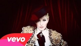 Madonna - Living For Love
