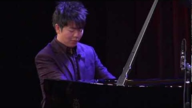 Lang Lang: &quot;The Chopin Album&quot; | Musicians At Google
