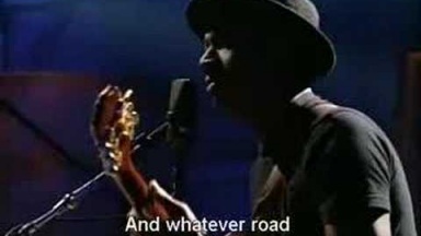 Keb' Mo' - More than one way home