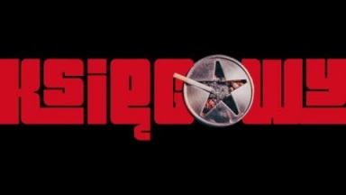 LUXTORPEDA - ksie?gowy - text