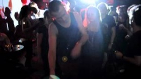 Piotr Bejnar Live @ Le Scop Club, PARIS