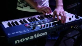 Novation // UltraNova Official Promo