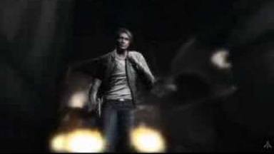 Alone In The Dark Trailer Tralier 5-13-08