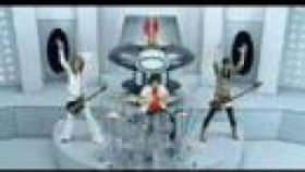 The Darkness - I Believe In A Thing Called Love