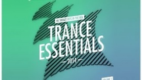 Trance Essentials 2014, Volume 1 [OUT NOW!]