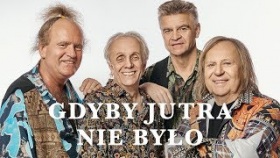 Budka Suflera - Gdyby Jutra Nie Było (Nowość 2019)