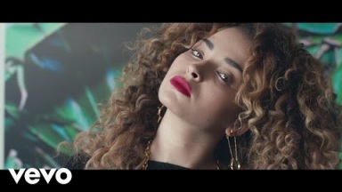 Ella Eyre - Deeper (Official Video)