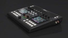 GoDJ Plus Demo by DJ Schedule 1