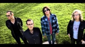 Stone Temple Pilots - Out Of Time