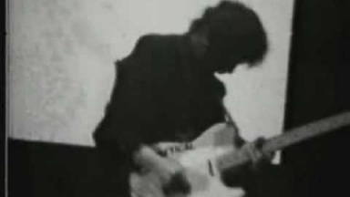 glenn branca solo 1978