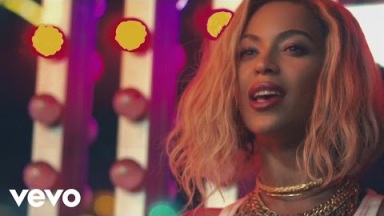 Beyoncé - XO