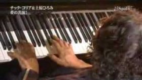 Chick Corea &amp; Hiromi Uehara - Spain
