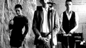 Hurts - Wonderful Life