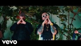 J. Balvin, Bad Bunny - QUE PRETENDES