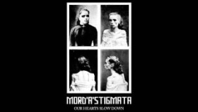 MORD'A'STIGMATA - The Mantra of Anguish