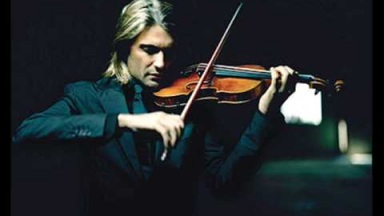 David Garrett - Smooth Criminal