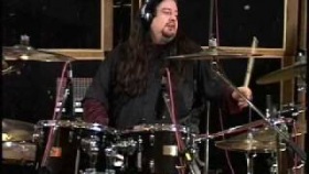 Gene Hoglan ; The Atomic Clock