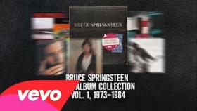 Bruce Springsteen - Bruce Springsteen: The Album Collection (teaser)