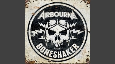 Boneshaker