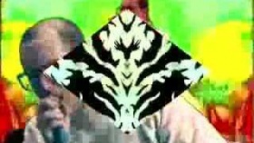 Dan Deacon - CRYSTAL CAT