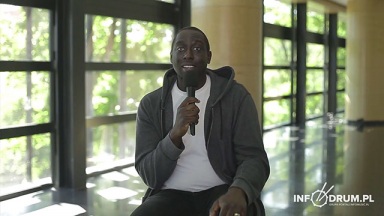 WYWIAD: Larnell Lewis ze Snarky Puppy dla Infodrum.pl