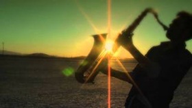 Marcin Nowakowski &quot;Shine Shoes&quot; feat. Dax Reynosa