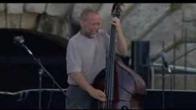 Dave Holland Quintet Metamorphos and interview 2002