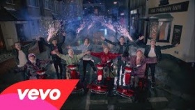 One Direction - Midnight Memories