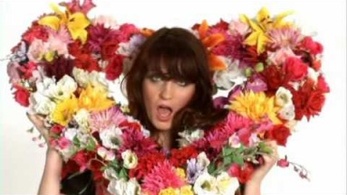 Florence and the Machine - Kiss with a Fist