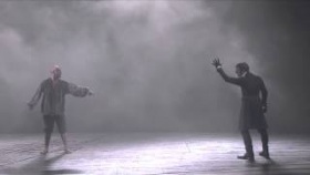 National Theatre Live 50th Anniversary Encore Screenings: Frankenstein trailer 2