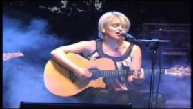 KRYSTYNA STANKO - &quot;USLYSZ MNIE&quot;, FESTIVAL SULECZYNO