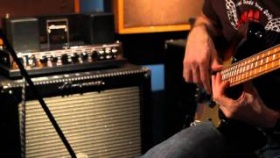 An Inside Look at the Classic Tones of the Ampeg Heritage B-15