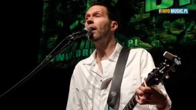 WYWIAD: Paul Gilbert dla Infomusic.pl