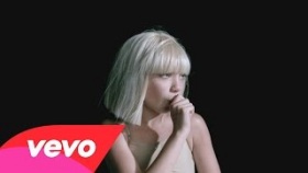 Sia - Big Girls Cry
