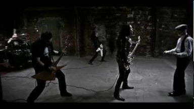 Anti Tank Nun &quot;If you are going through hell, keep going&quot; (OFFICIAL VIDEO)