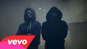 The Roots - Never ft. Patty Crash